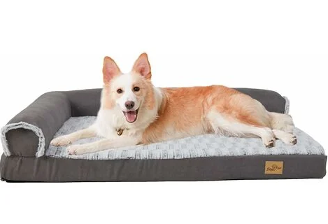 Camas para perros grandes
